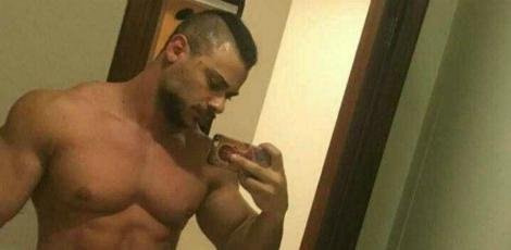 Léo Stronda
