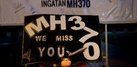 voo MH370