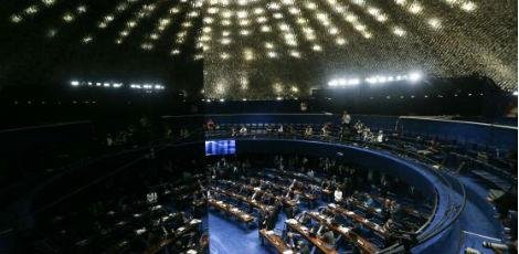 Saiba como funciona a eleição para presidente de Senado