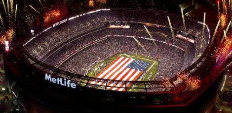 Maior evento esportivo dos Estados Unidos, Super Bowl movimenta cifras milionárias e atrai pessoas de todo o mundo