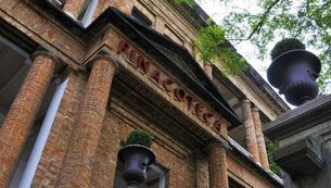 ANTONIO GONÇALVES FILHO