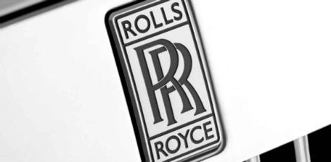 rolls-royce