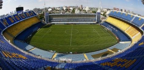  Campeonato Argentino