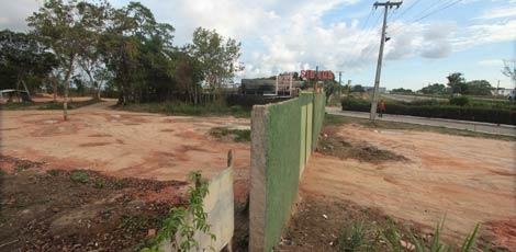 Mirabilândia quer continuar em Olinda