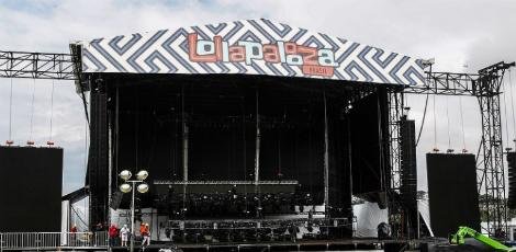  Lollapalooza acontece em S&atilde;o Paulo e contar&aacute; com entrada gratuita em um dos dias