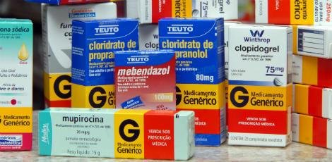 genericos