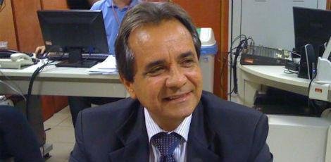 Célia acusa Carlos Santana de promover compra de votos