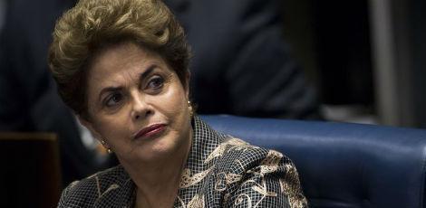 Depoimento de Dilma Rousseff estava previsto para a próxima sexta-feira (24), mas os advogados de Marcelo Odebrecht já comunicaram a desistência