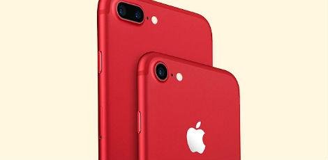 iPhone 7