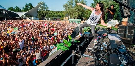 ultra-music-festival