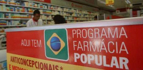 Governo Bolsonaro cortou em 59% o or&ccedil;amento em 2023 do programa Farm&aacute;cia Popular, que atende mais de 21 milh&otilde;es de brasileiros com medicamentos gratuitos, para garantir mais recursos para o or&ccedil;amento secreto