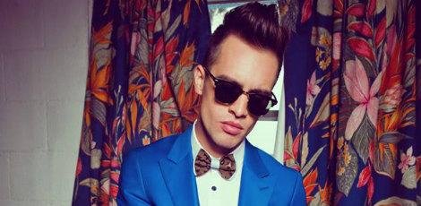 Brendon Urie