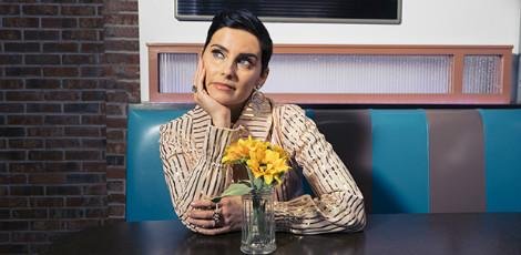 Nelly Furtado acusa Treyce de ter copiado a sua m&uacute;sica