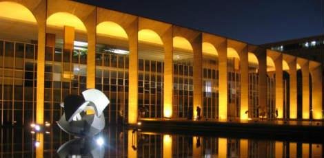 Foto da capa: Política em Brasília