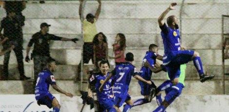 Blog do Torcedor