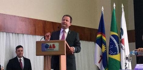 OAB critica MEC por autorizar curso de tecnólogo em serviços jurídicos