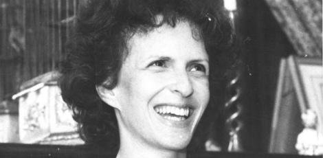 Morre a escritora norte-americana Jean Stein, aos 83 anos