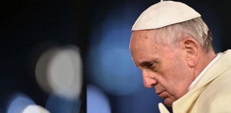 Papa Francisco receberá Donald Trump no dia 24 de maio no Vaticano