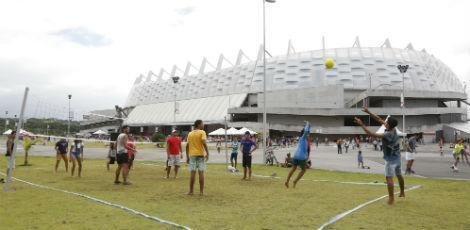 patinacao