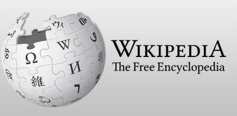 wikipedia