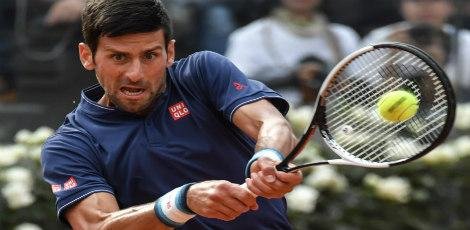 Master 1000 de Roma