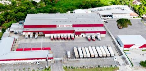 PF aponta envolvimento da Masterboi em corrupção na Agricultura