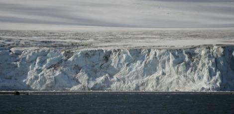 Para o secretário-geral das Nações Unidas, António Guterres, o déficit de financiamento mostra que a luta contra a mudança climática "estagnou"