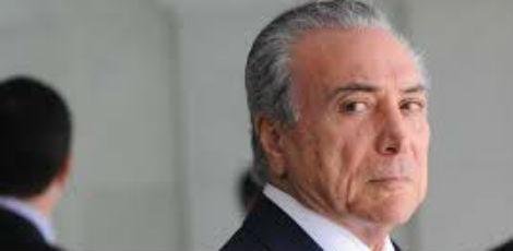repercussão internacional
