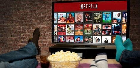 Netflix quantas pessoas ao mesmo tempo