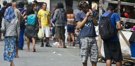 Foto da capa: Brasil