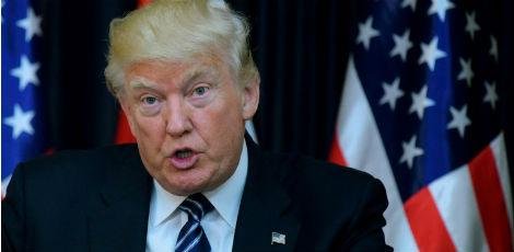 EUA 'aberto' à retomada de conversações comerciais com UE