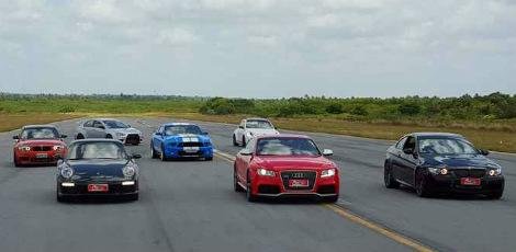 carros esportivos
