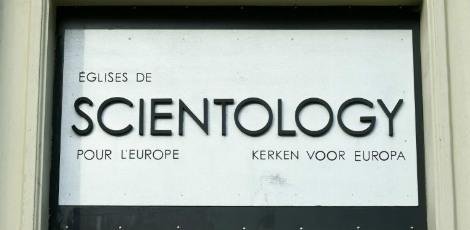cientologia