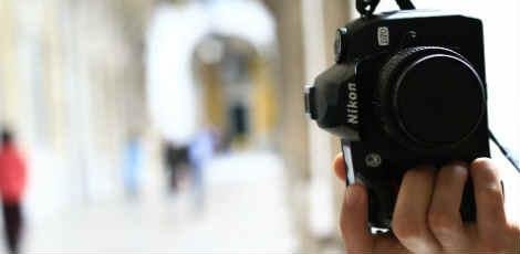 Concurso de fotografia com temática ambiental para estudantes