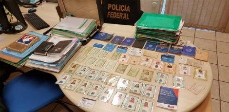 estelionatária