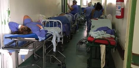 hospital barão de lucena
