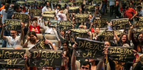 diretas-ja