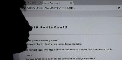 Vírus utilizado em ciberataque aproveitou falha do Windows