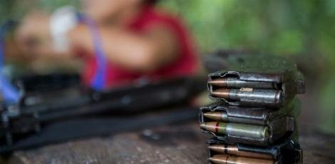 Das armas à política: um caminho de desafios para as Farc na Colômbia