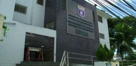 GPCA