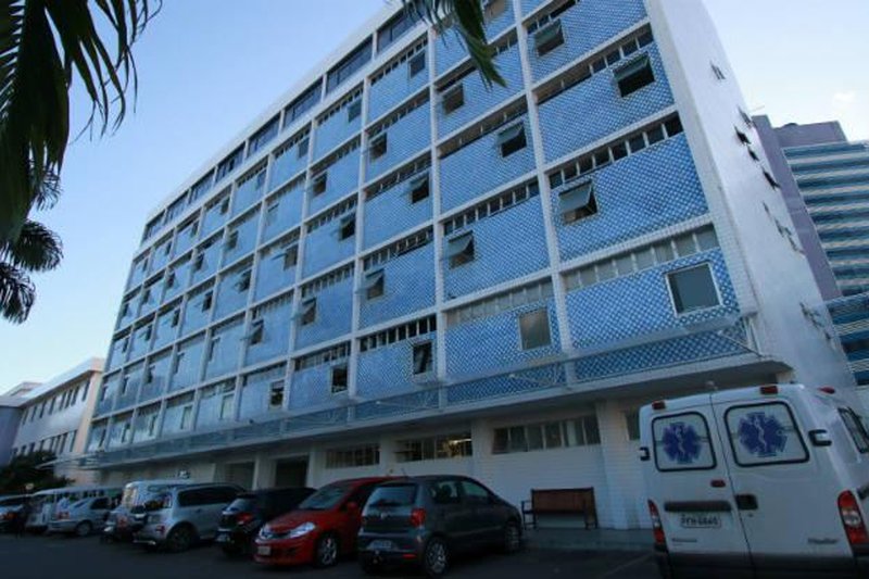 Imagem do Instituto de Medicina Integral Professor Fernando Figueira (Imip)