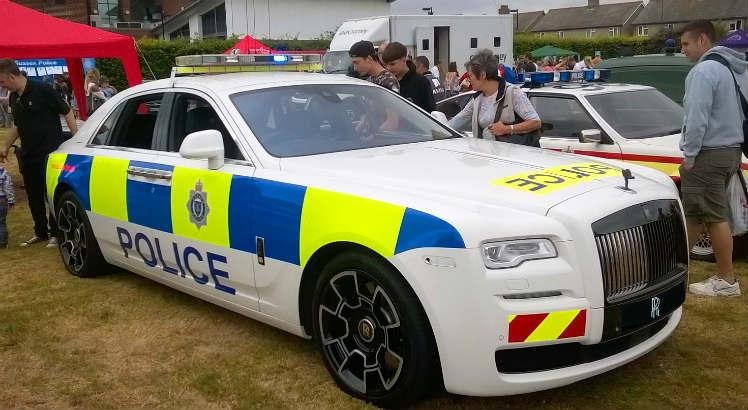 rolls-royce