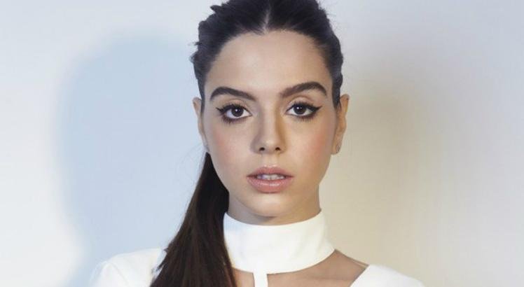 Giovanna Lancellotti estará no filme Intimidade Entre Estranhos, longa dirigido por José Alvarenga