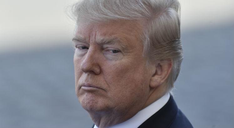 Trump: Forças Armadas dos EUA não aceitarão pessoas transgênero