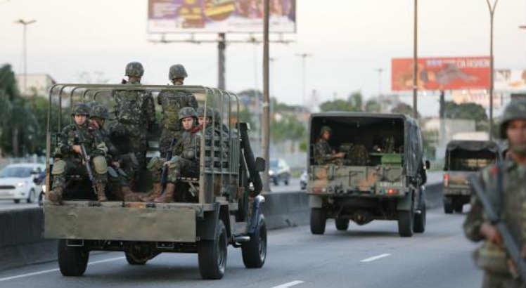 Maioria quer penas mais rígidas; 73% defendem tratar facções como terroristas