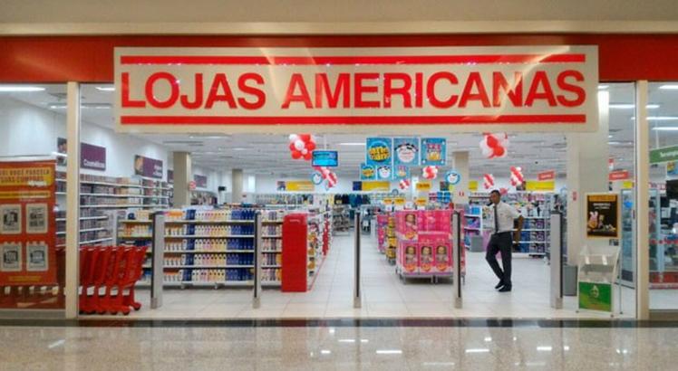 Lojas Americanas S.A. &eacute; uma empresa brasileira do segmento de varejo fundada em 1929