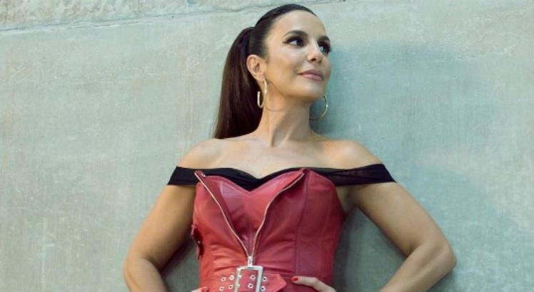 Ivete Sangalo congela óvulos para ser mãe novamente