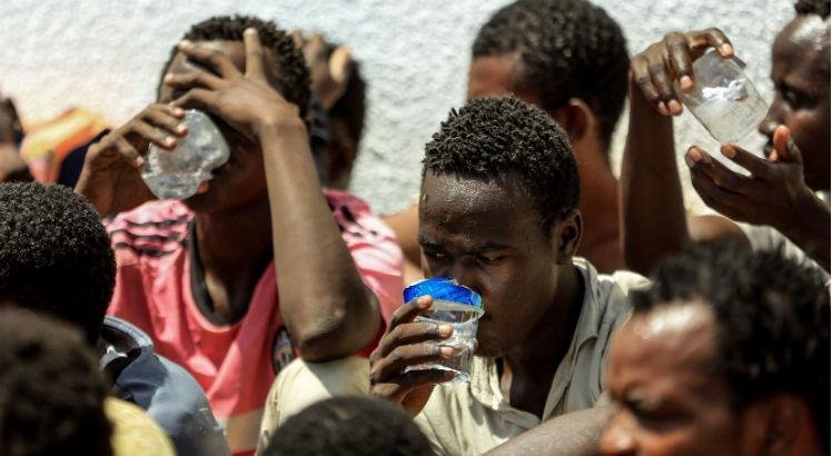 eritreia