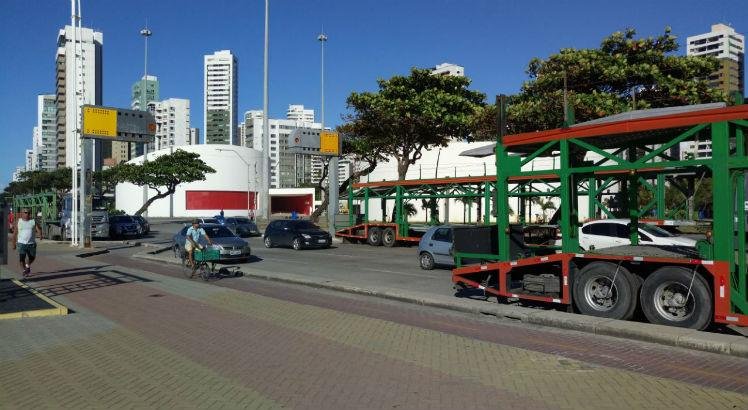 cegonheiros