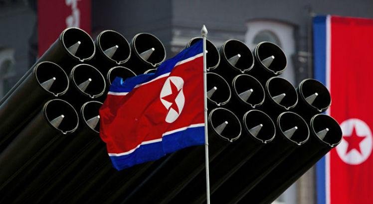 Coreia do Norte enviará 12 mil soldados para ajudar a Rússia